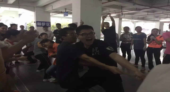 尊时凯龙·(中国区)人生就是搏!