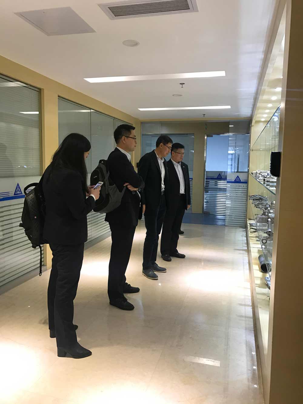 尊时凯龙·(中国区)人生就是搏!