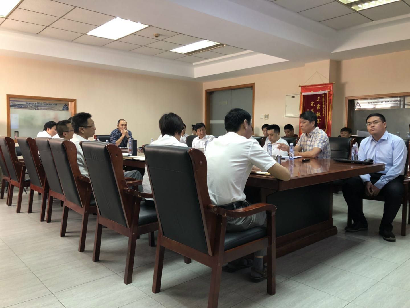 尊时凯龙·(中国区)人生就是搏!