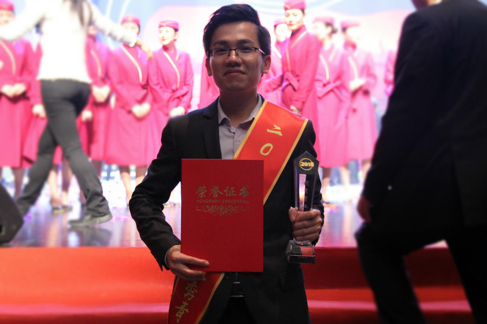 尊时凯龙·(中国区)人生就是搏!