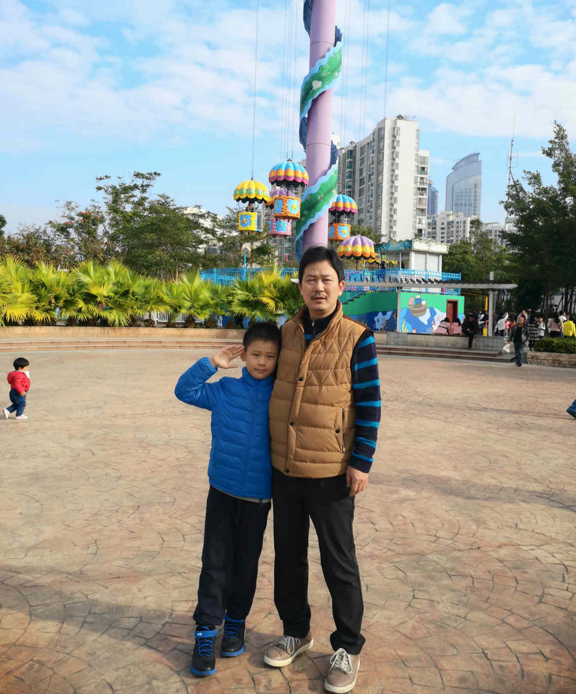尊时凯龙·(中国区)人生就是搏!