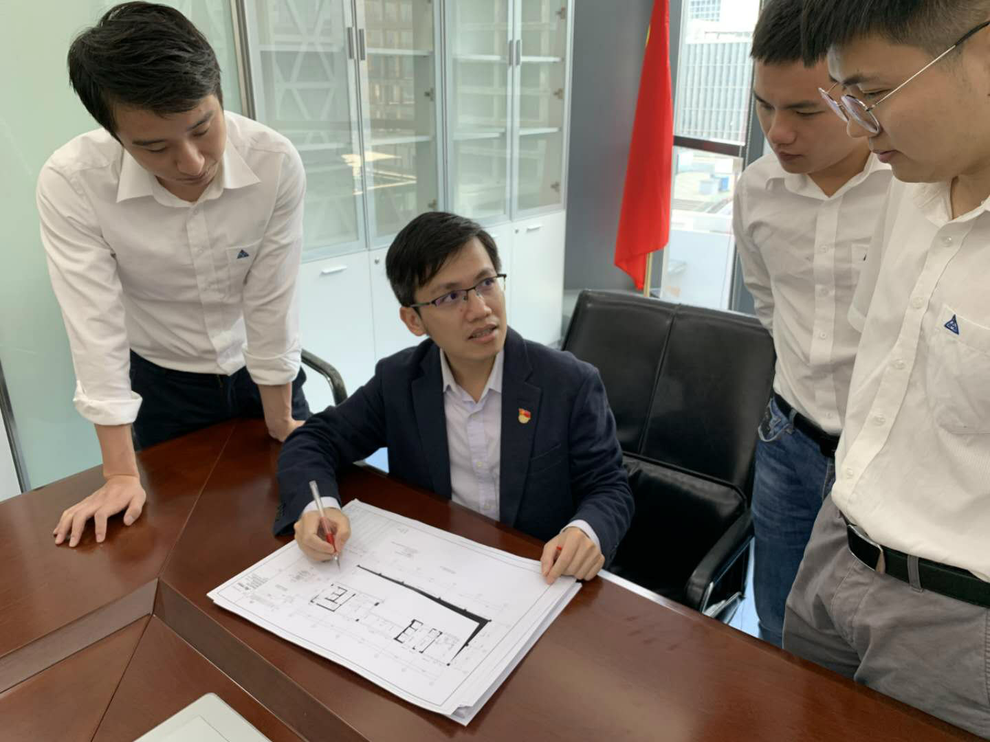 尊时凯龙·(中国区)人生就是搏!