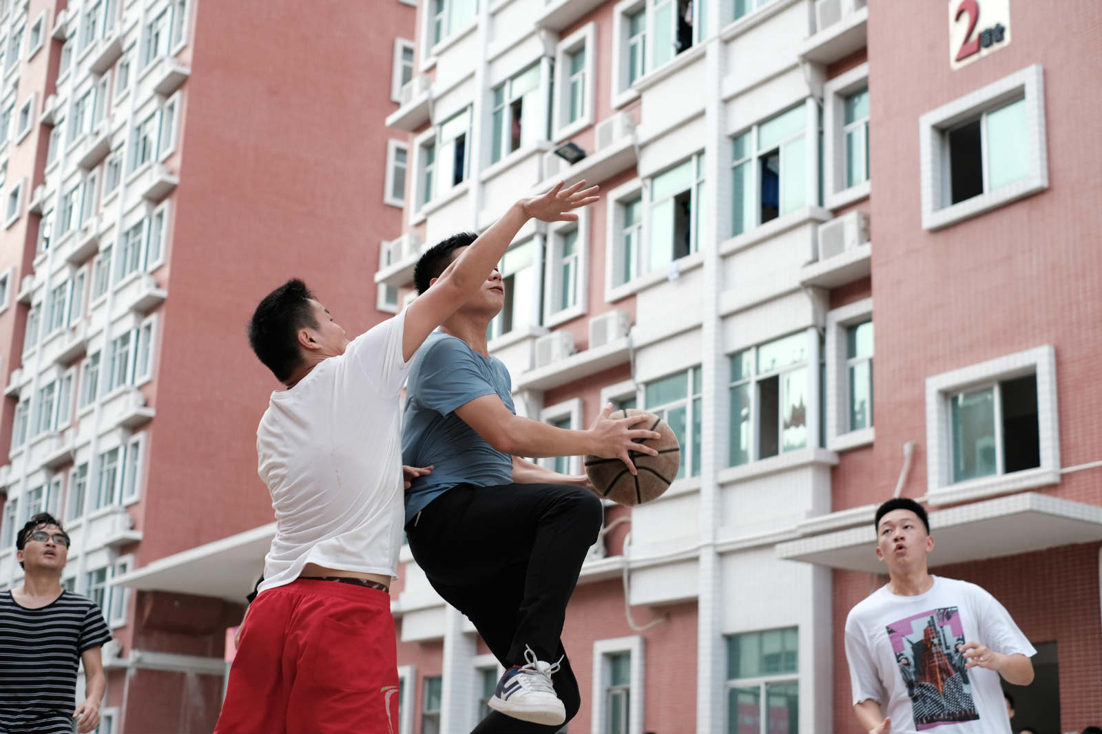 尊时凯龙·(中国区)人生就是搏!