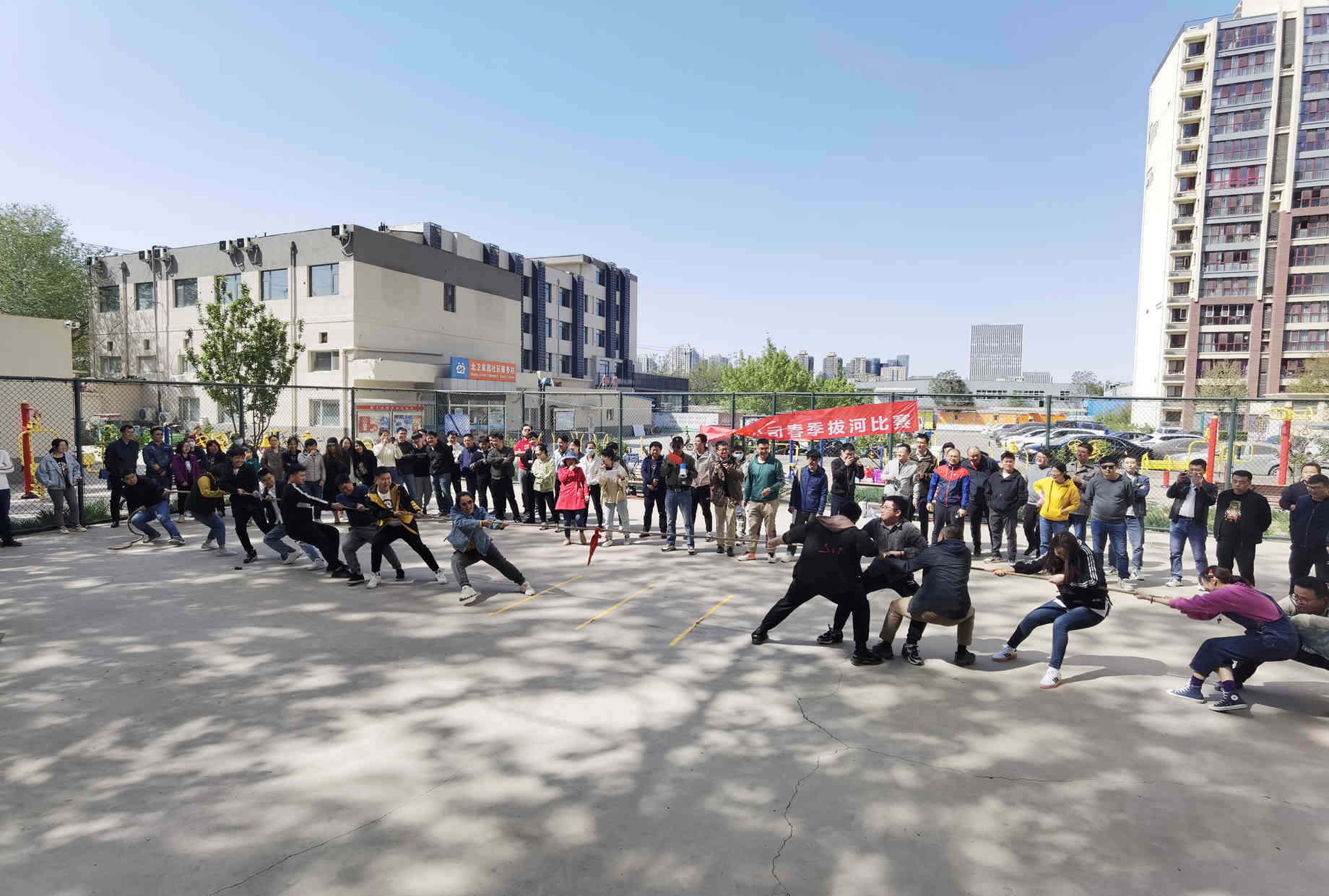 尊时凯龙·(中国区)人生就是搏!