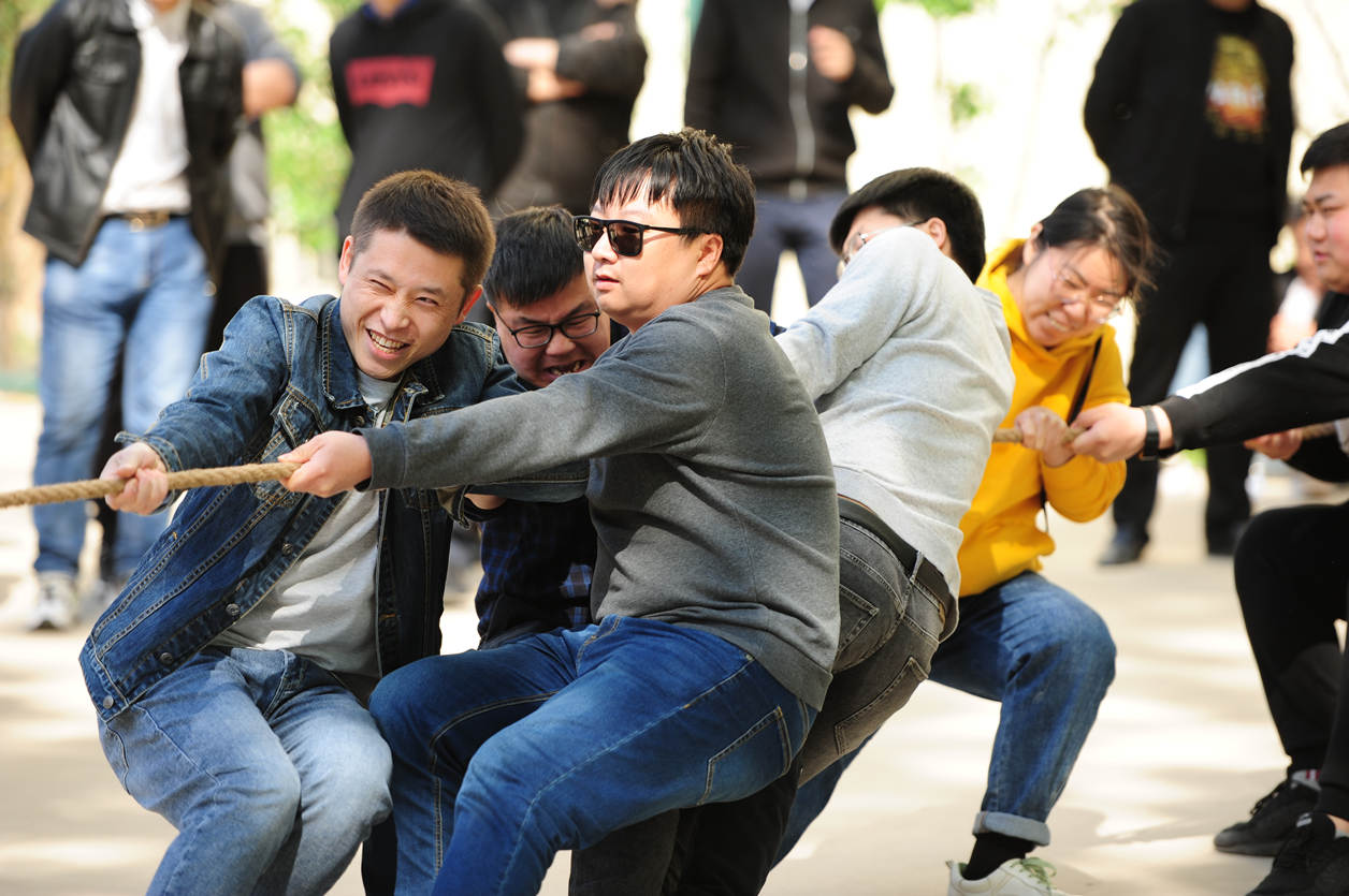 尊时凯龙·(中国区)人生就是搏!