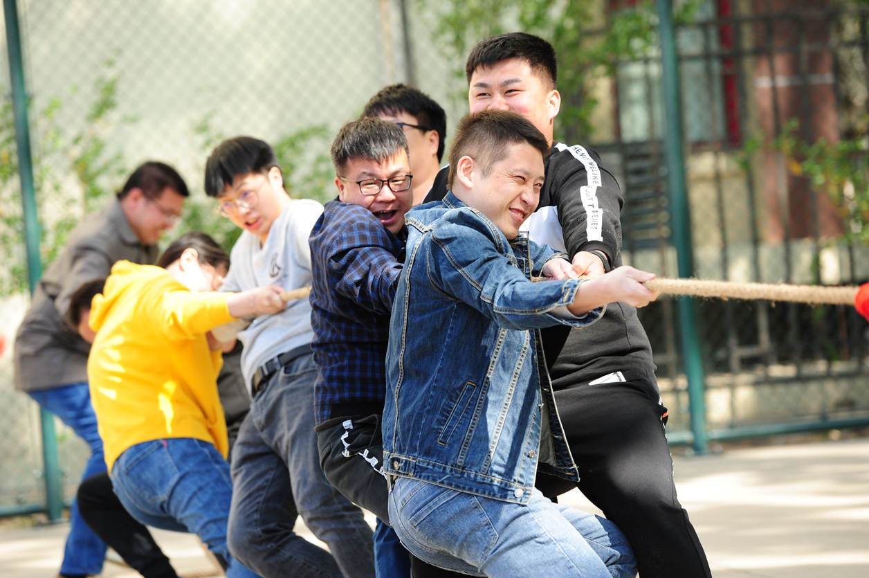 尊时凯龙·(中国区)人生就是搏!