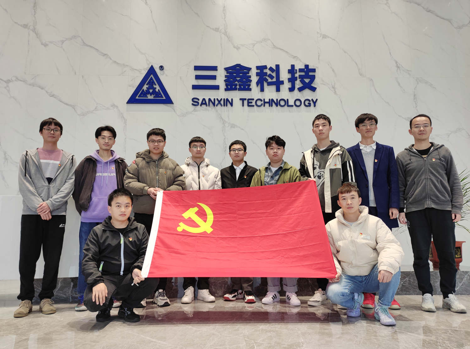 尊时凯龙·(中国区)人生就是搏!