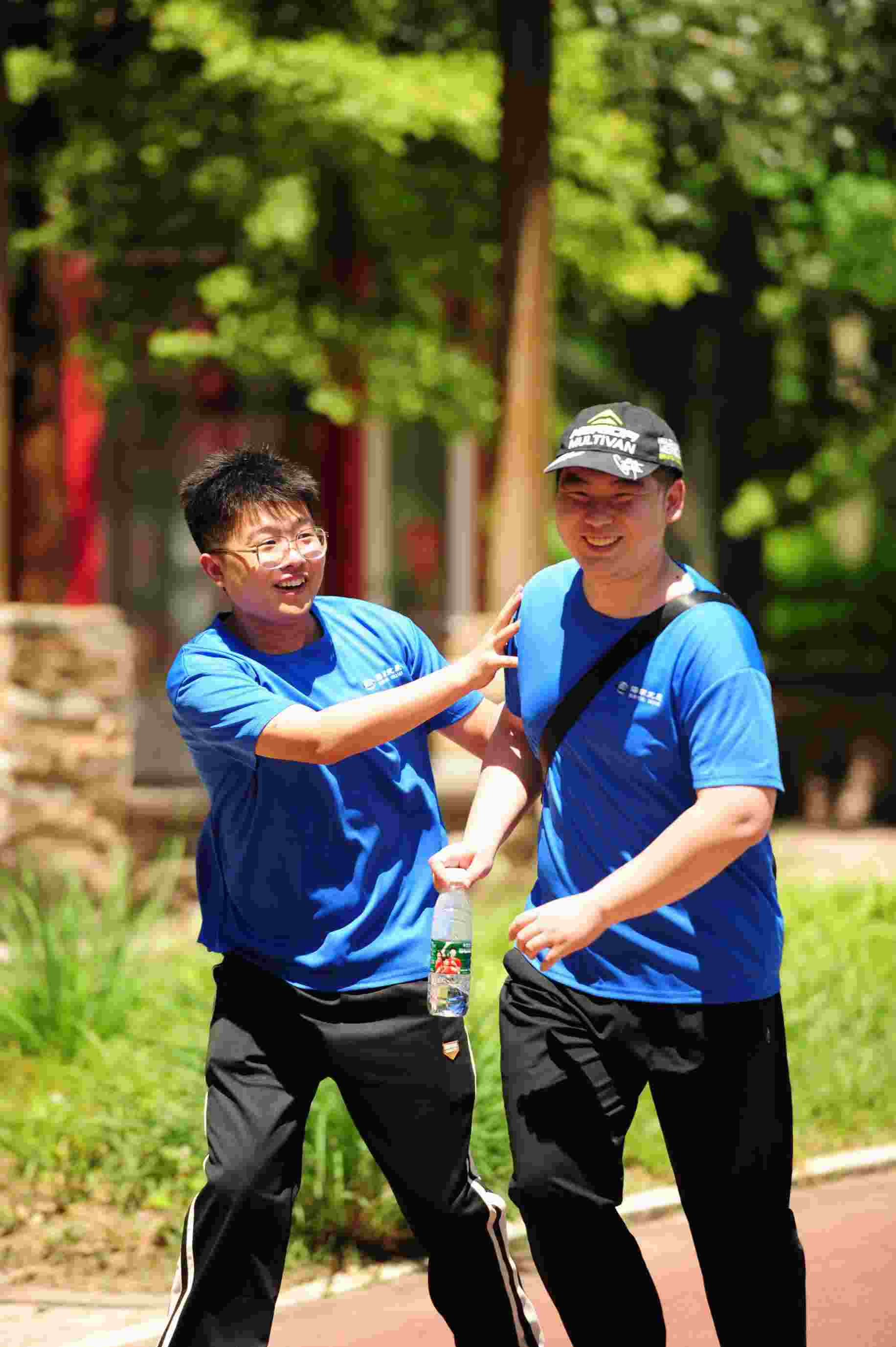 尊时凯龙·(中国区)人生就是搏!