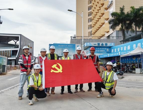 尊时凯龙·(中国区)人生就是搏!