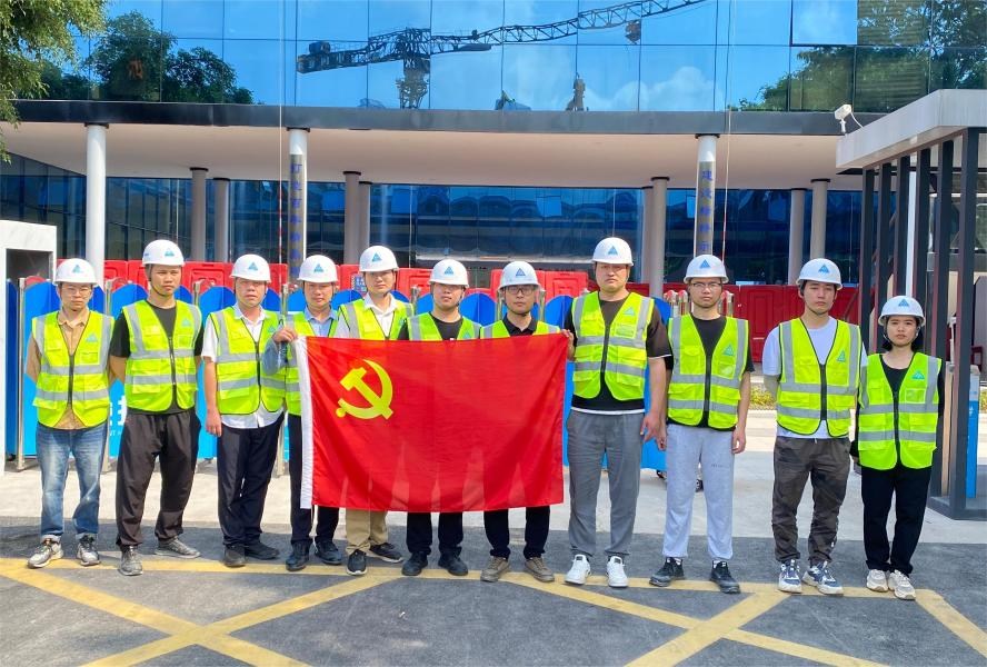 尊时凯龙·(中国区)人生就是搏!