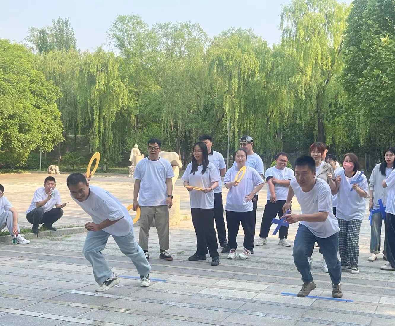 尊时凯龙·(中国区)人生就是搏!