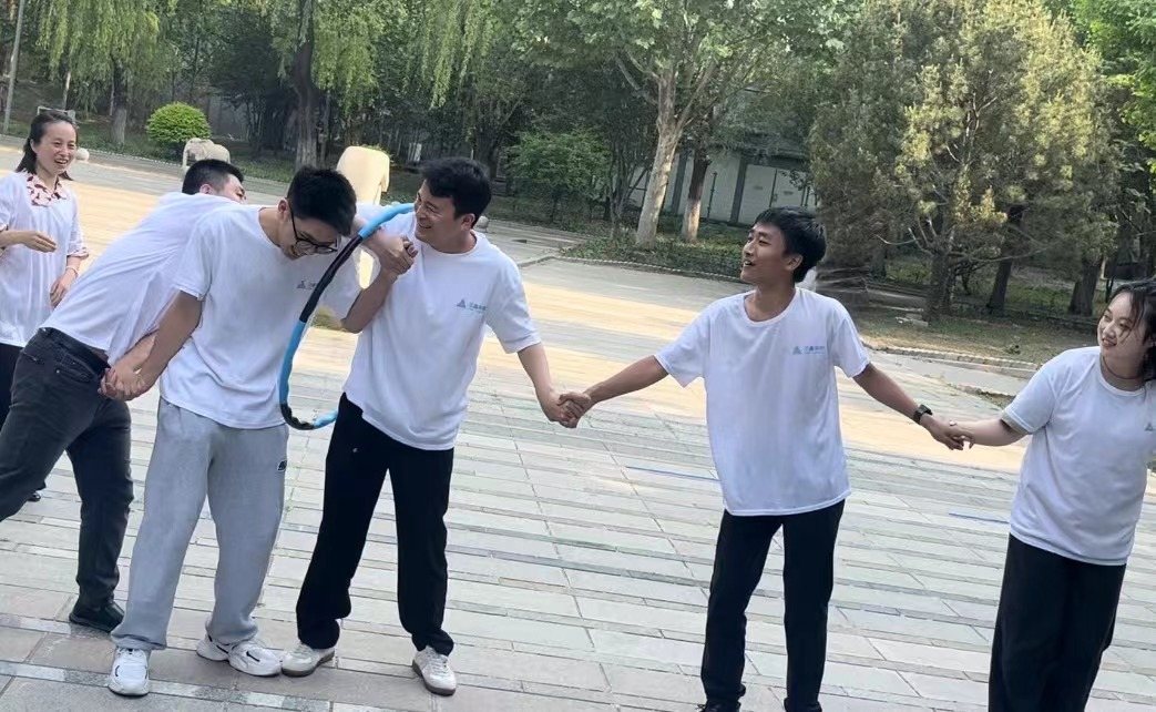 尊时凯龙·(中国区)人生就是搏!