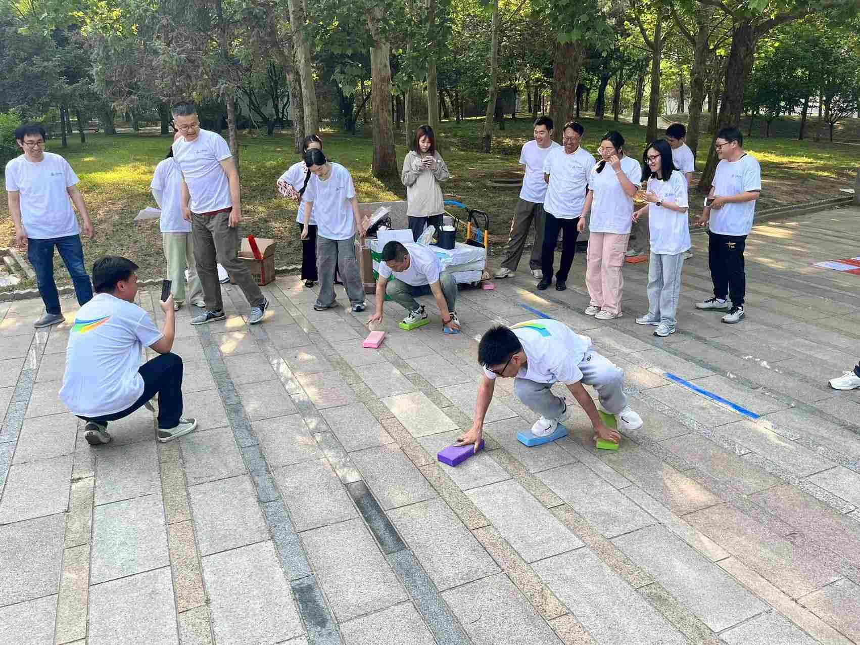 尊时凯龙·(中国区)人生就是搏!