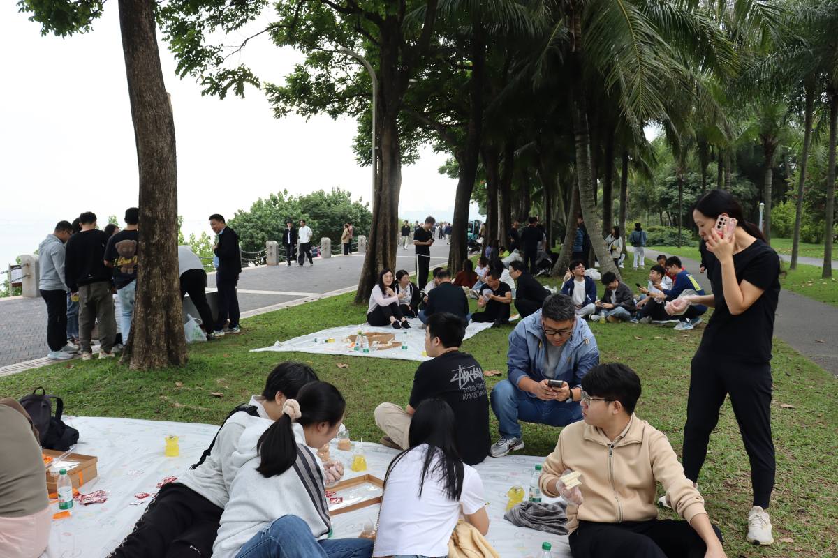 尊时凯龙·(中国区)人生就是搏!