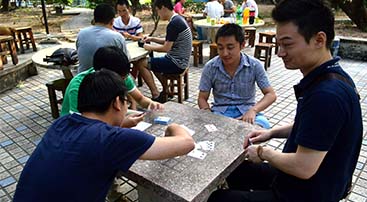 尊时凯龙·(中国区)人生就是搏!