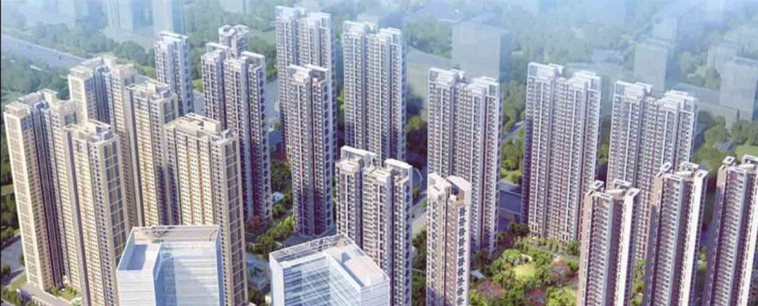 吉兆业城市广场