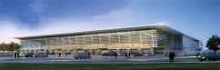 ZanZibar International Airport