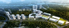 哈尔滨工业大学丽江校区 106米