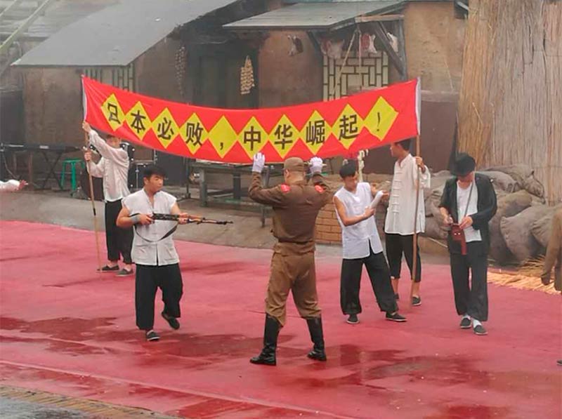 尊时凯龙·(中国区)人生就是搏!