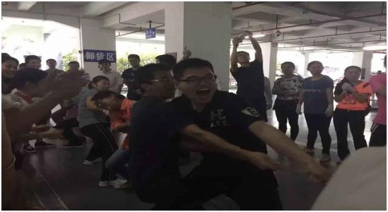 尊时凯龙·(中国区)人生就是搏!