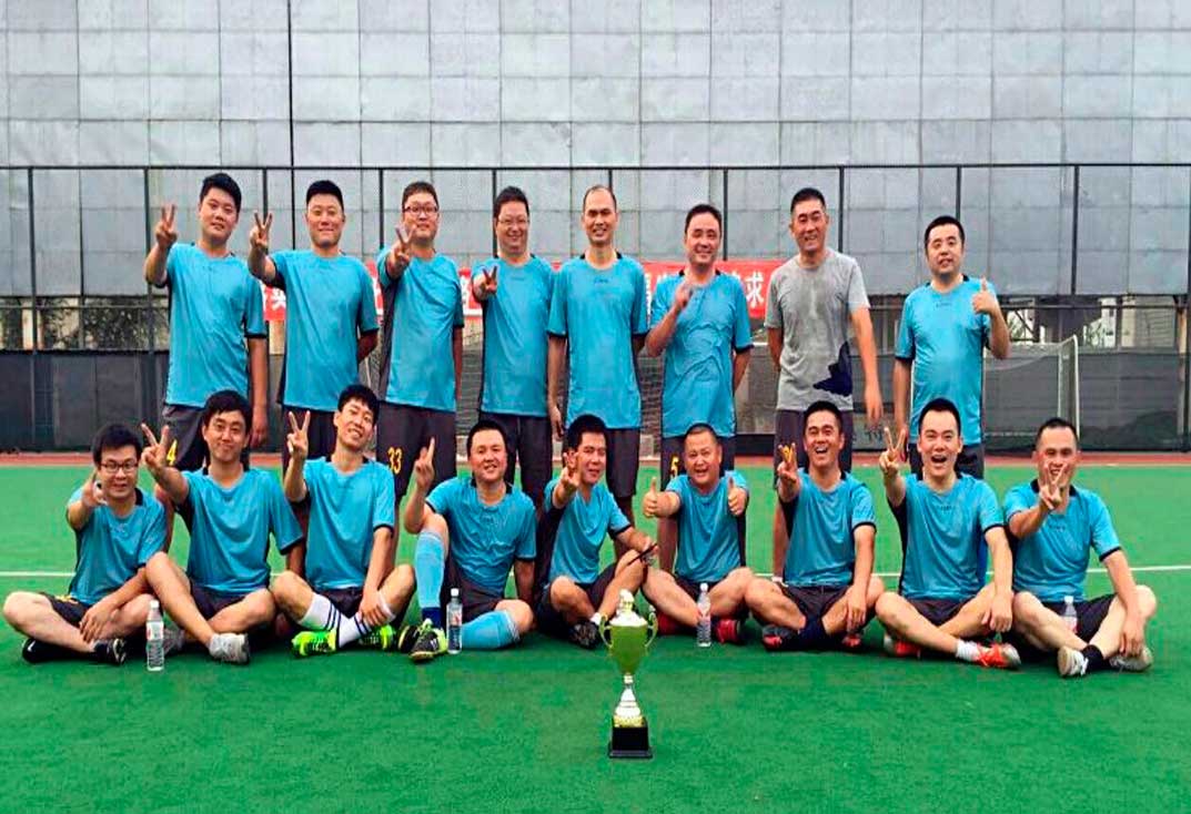 尊时凯龙·(中国区)人生就是搏!